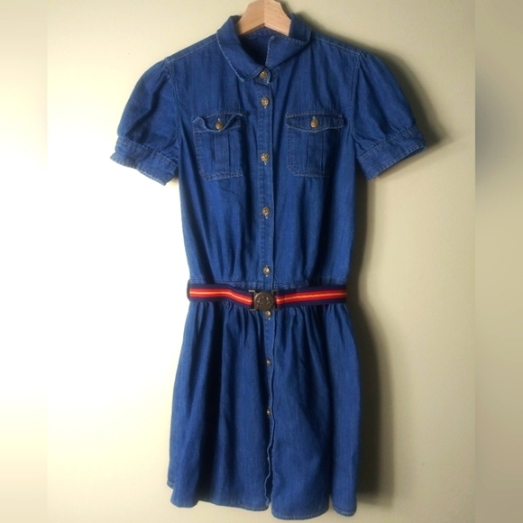 Polo Ralph Lauren Dress Girls size 16